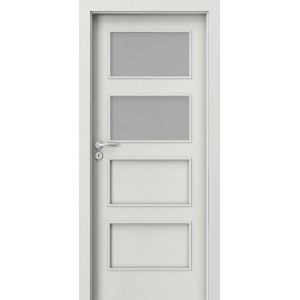 Porta FIT H2 Wenge White 